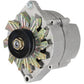 A-10A6092-AI Generator, Fits Delco, REMAN