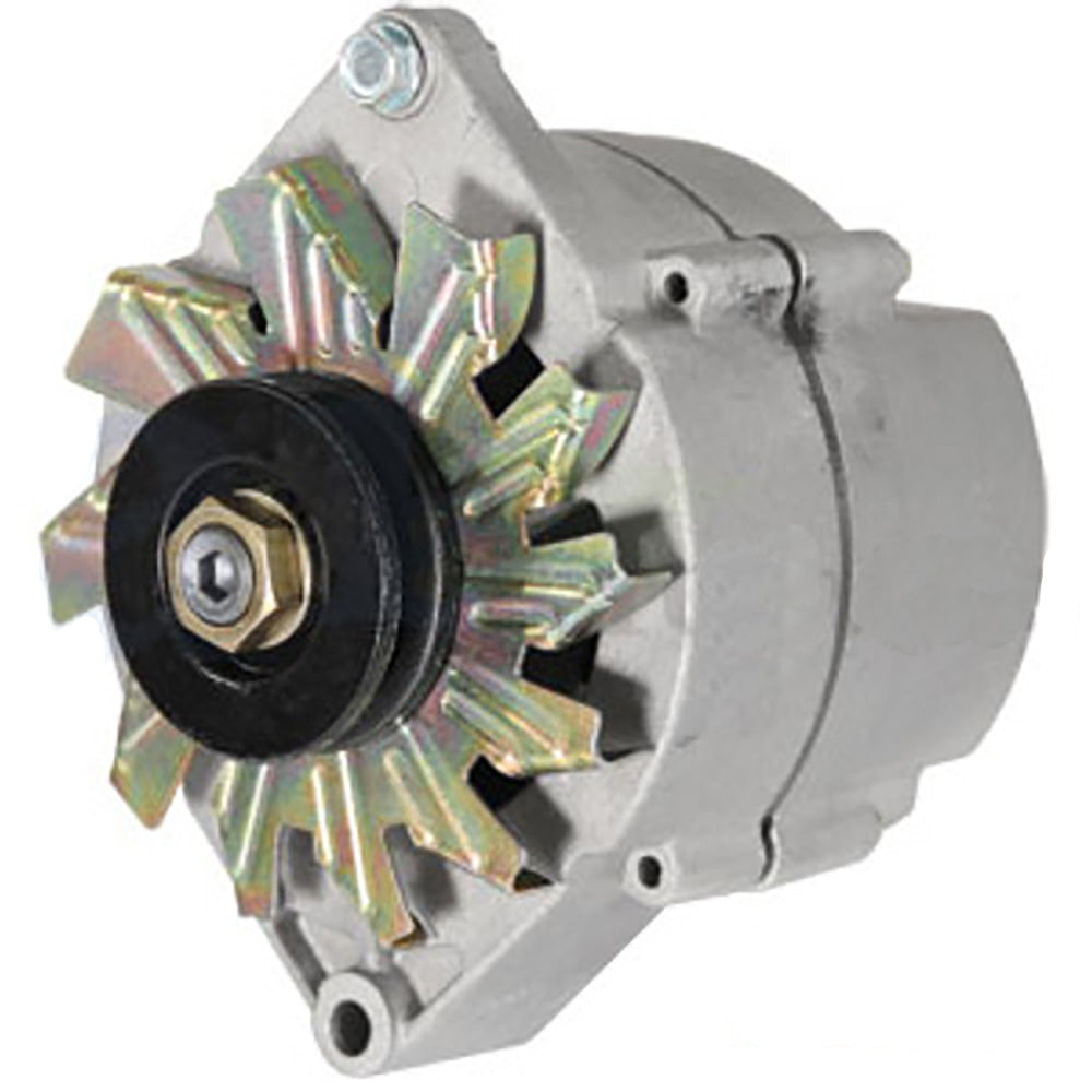 A-10A6092-AI Generator, Fits Delco, REMAN
