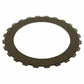 A-10P1459-AI Plate, PTO Clutch