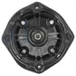 A-10P3022-AI Cap, Distributor (4 Cyl)