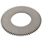 A-10V20990-AI Trans Disc: 12.25" OD x 6.25" ID w/ 72 ext. teeth, NEW