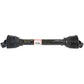 A-110-48-AI Driveline, Economy Rotary Cutter
