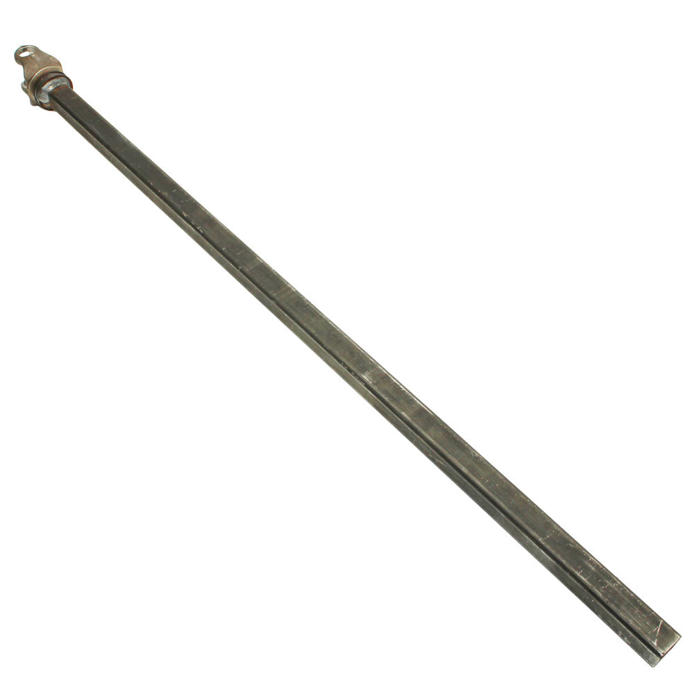 11000648 Yoke & Tube Assembly - 38 3/4" Fits Weasler