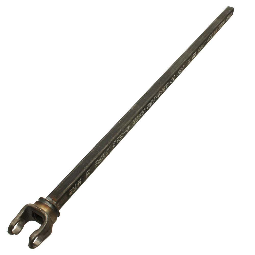 11000648 Yoke & Tube Assembly Fits 3/4" x 7/8" Shaft Fits Various Makes & Models