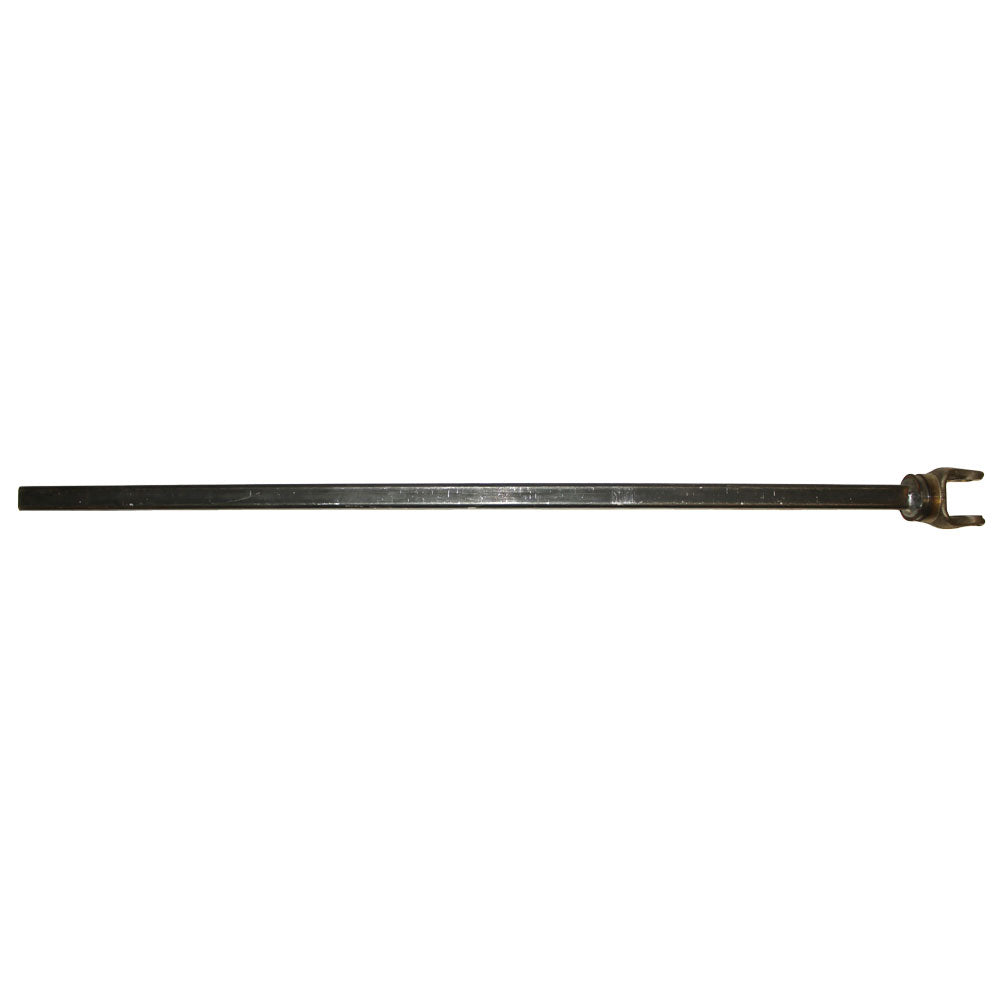 11000648 Yoke & Tube Assembly - 38 3/4" Fits Weasler