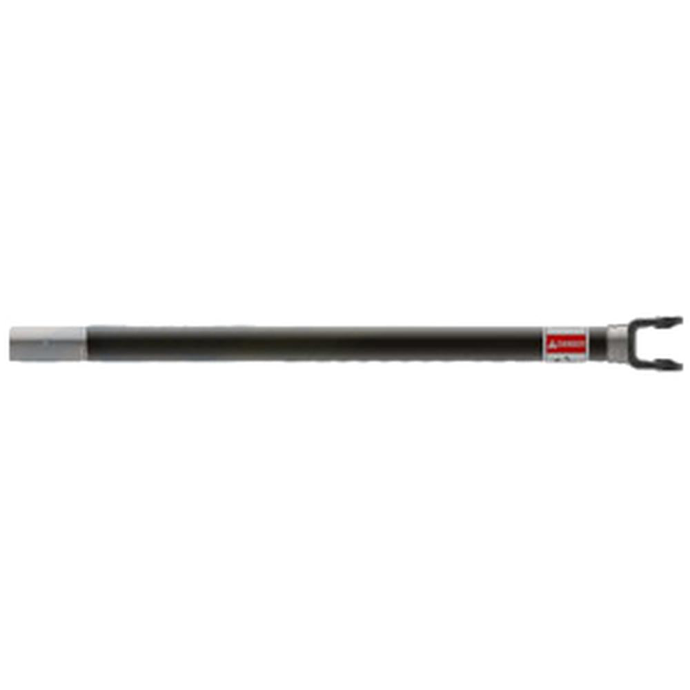 A-11001448-AI Yoke, Tube & Sleeve Assembly 1" x 1 1/8" Rectangular