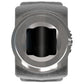 A-11001448-AI Yoke, Tube & Sleeve Assembly 1" x 1 1/8" Rectangular