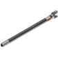 A-11001460-AI Yoke, Tube & Sleeve Assembly 1" x 1 1/8" Rectangular