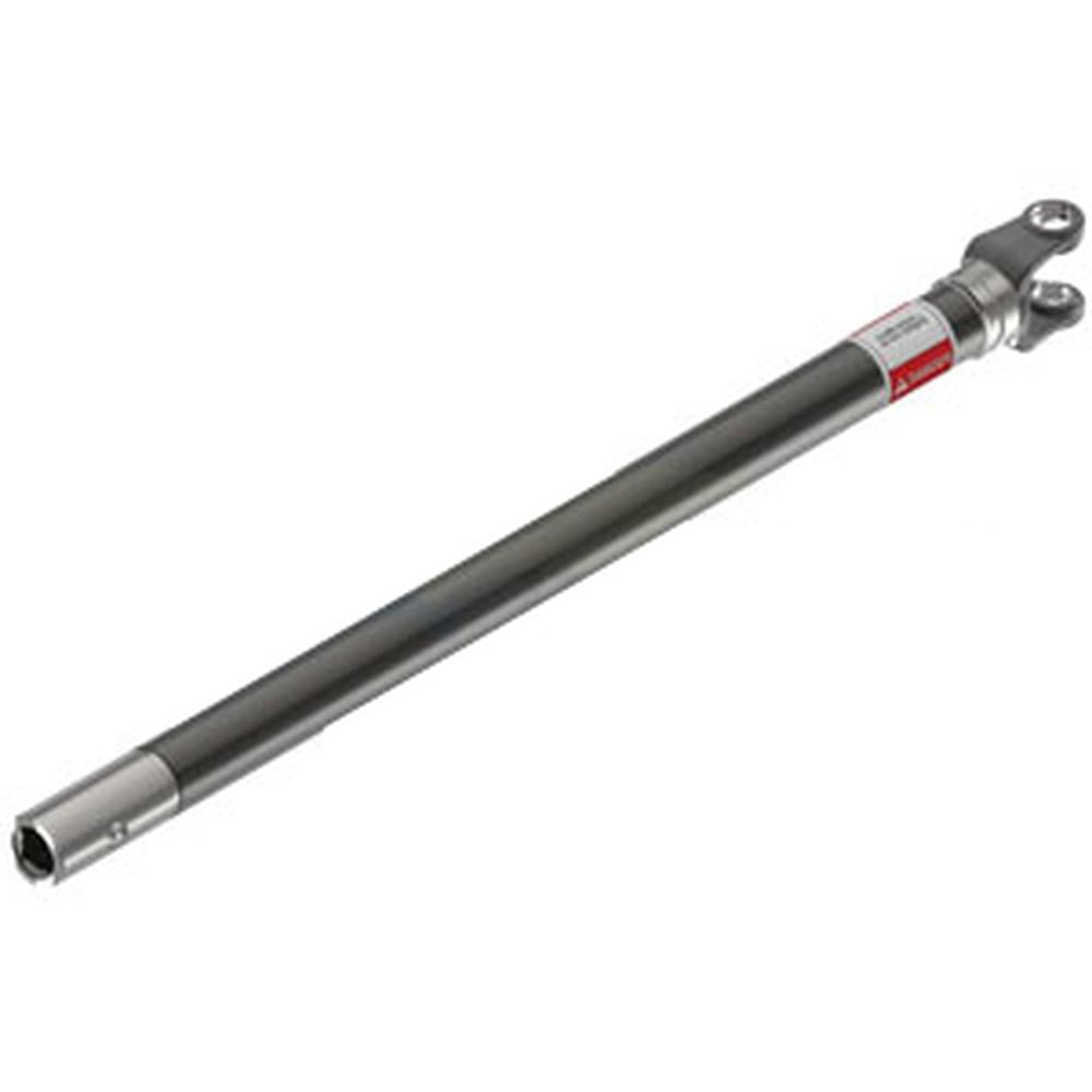 A-11001460-AI Yoke, Tube & Sleeve Assembly 1" x 1 1/8" Rectangular
