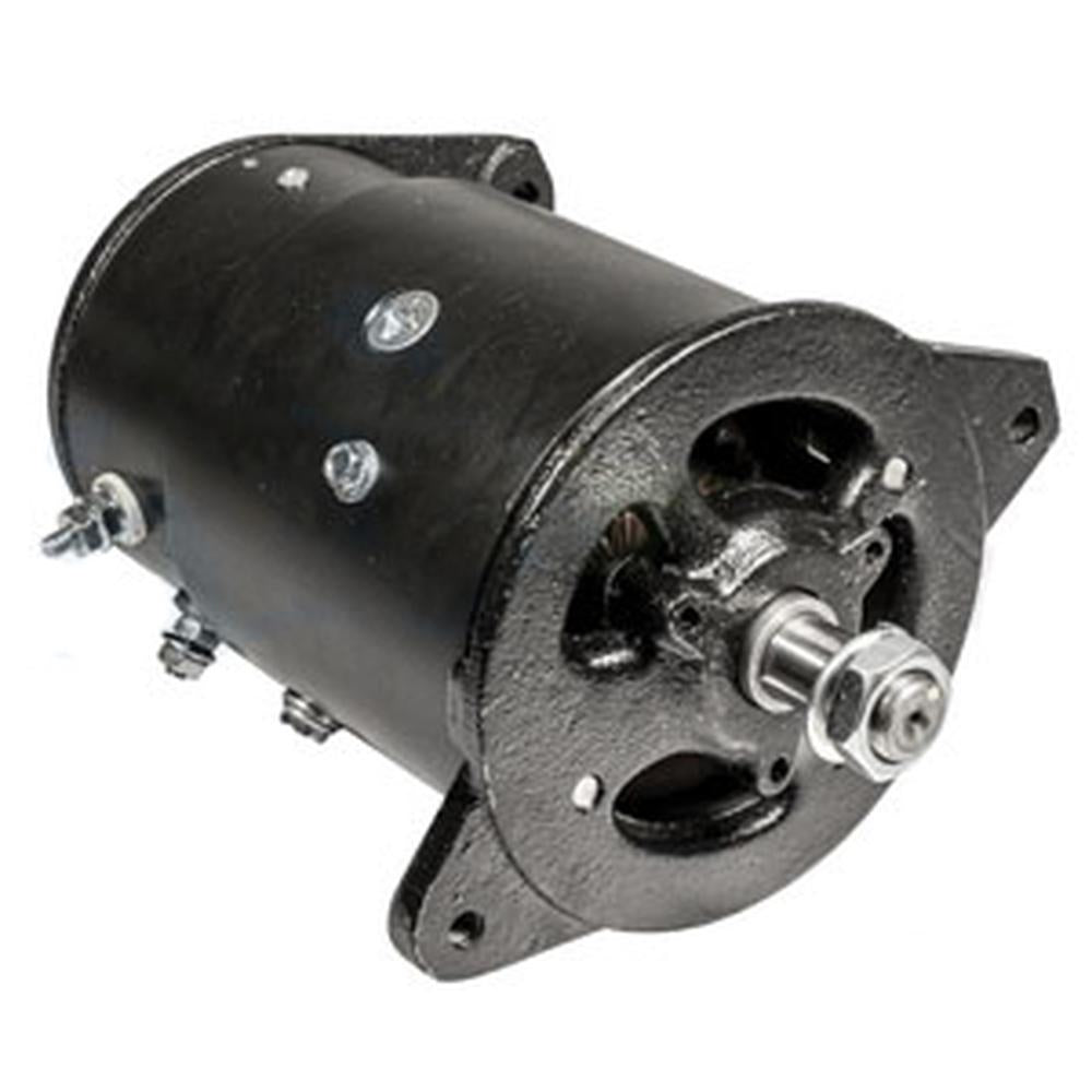 A-1100353-AI 12V,25A,CW,W/TACH DRV S