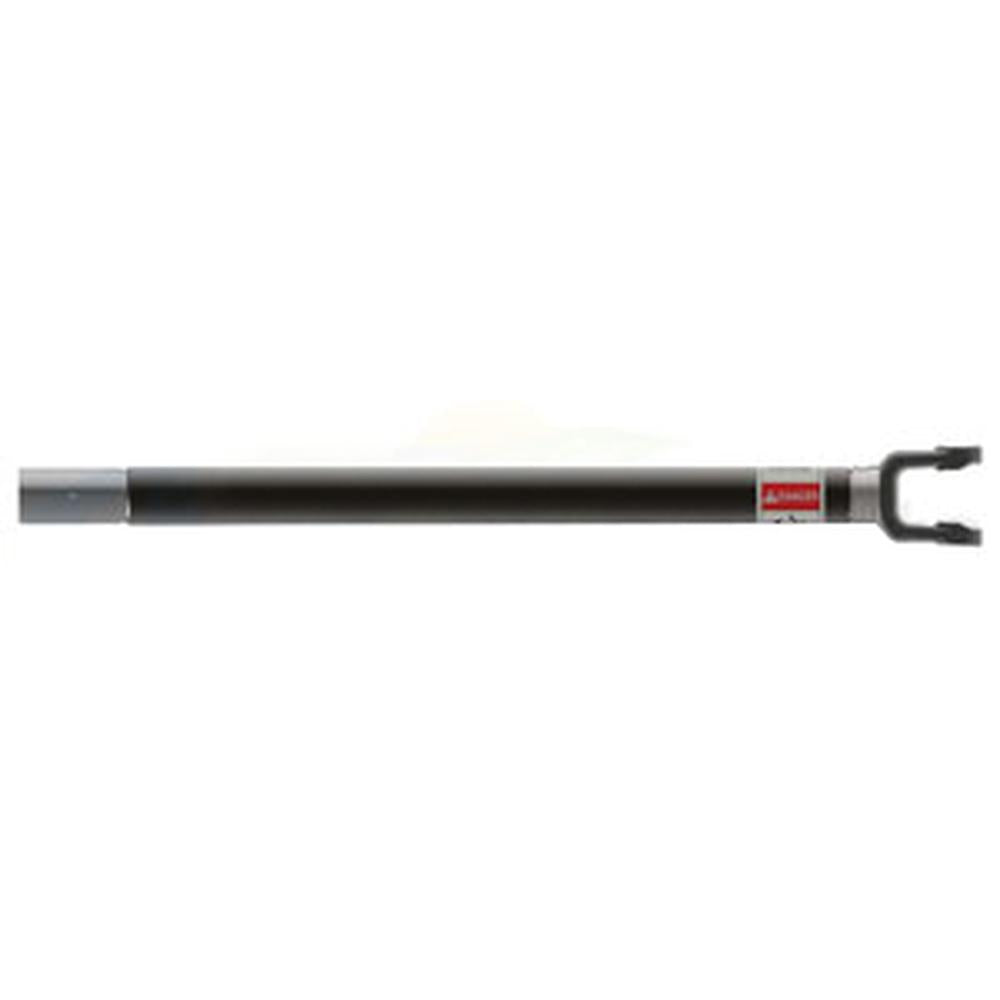 A-11003531-AI Yoke, Tube & Sleeve Assembly 1 3/16" Square