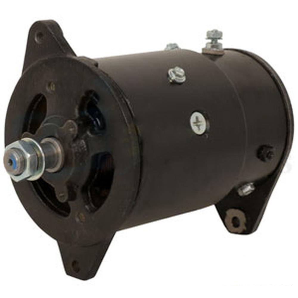 A-1100369-AI Generator, Fits Delco, REMAN