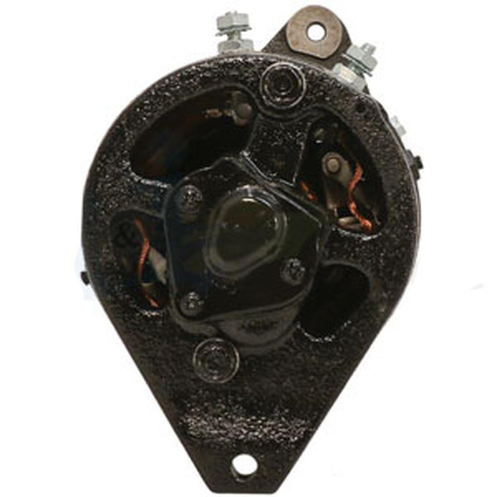 A-1100369-AI Generator, Fits Delco, REMAN