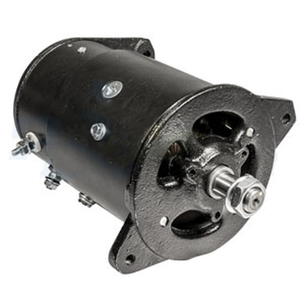 A-1100385-AI 12V,25A,CW,W/TACH DRV S