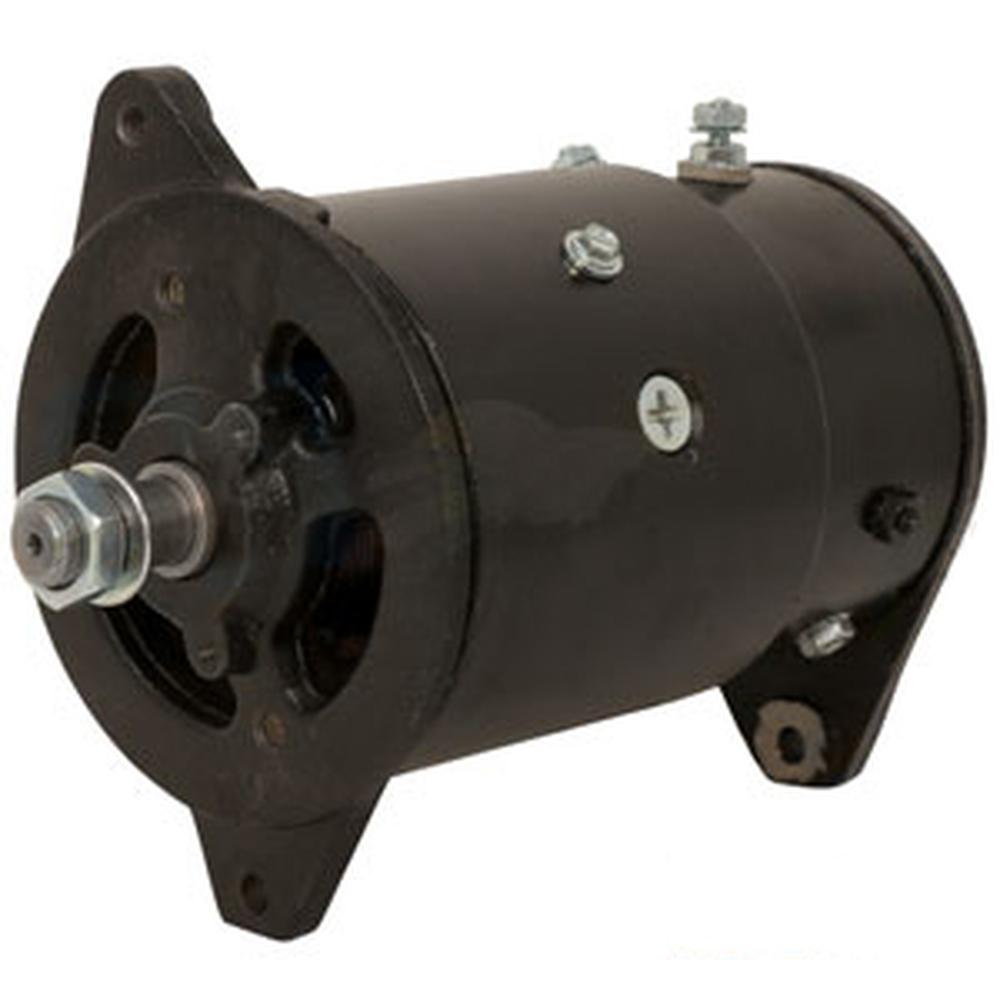 A-1100426-AI Generator, Fits Delco, REMAN