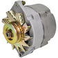A-1100687-AI Alternator, Fits Delco