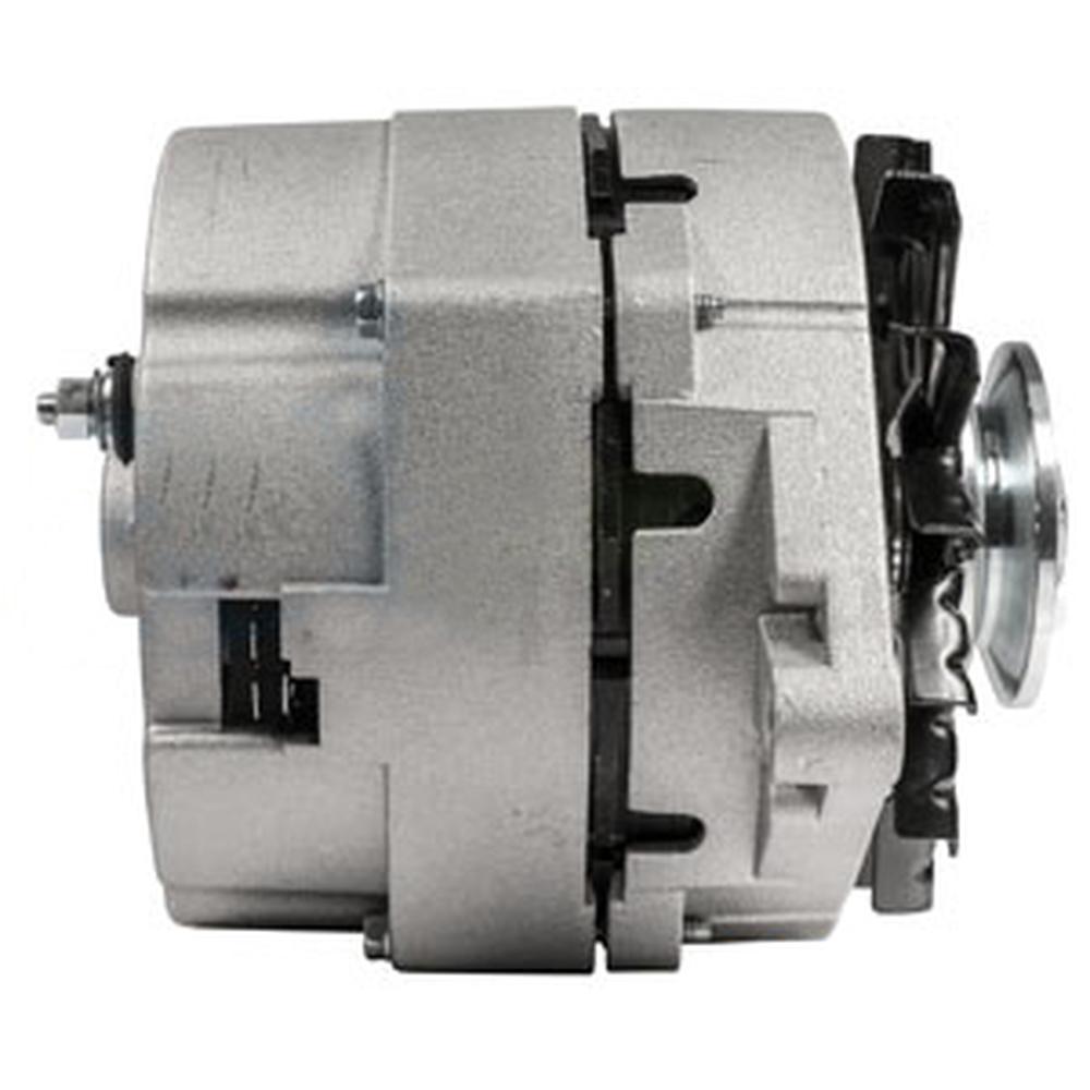 A-1105538-AI Alternator, Fits Delco