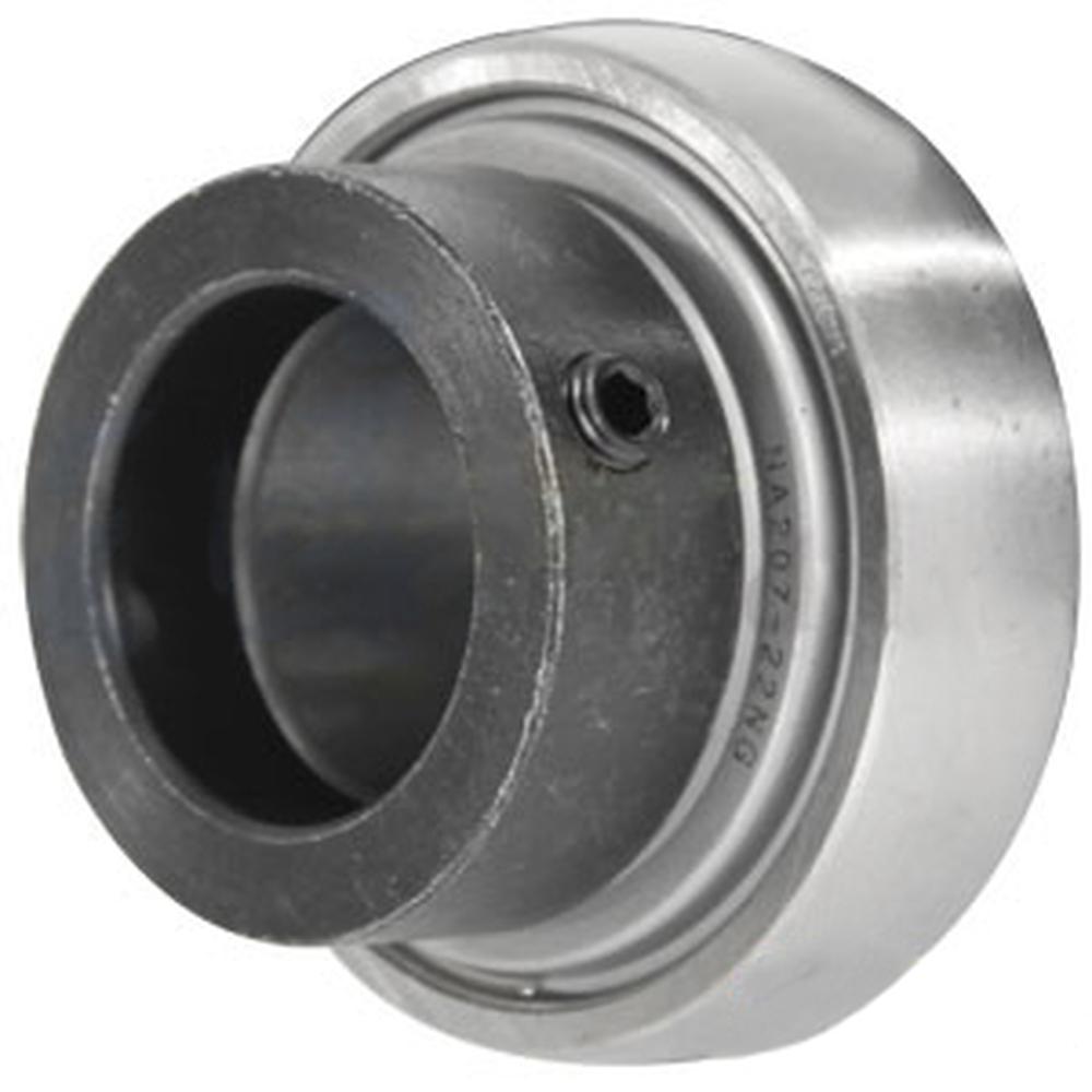 A-1106KRRB-I-AI Bearing, Ball; Spherical W/ Collar, Non-Relubricatable