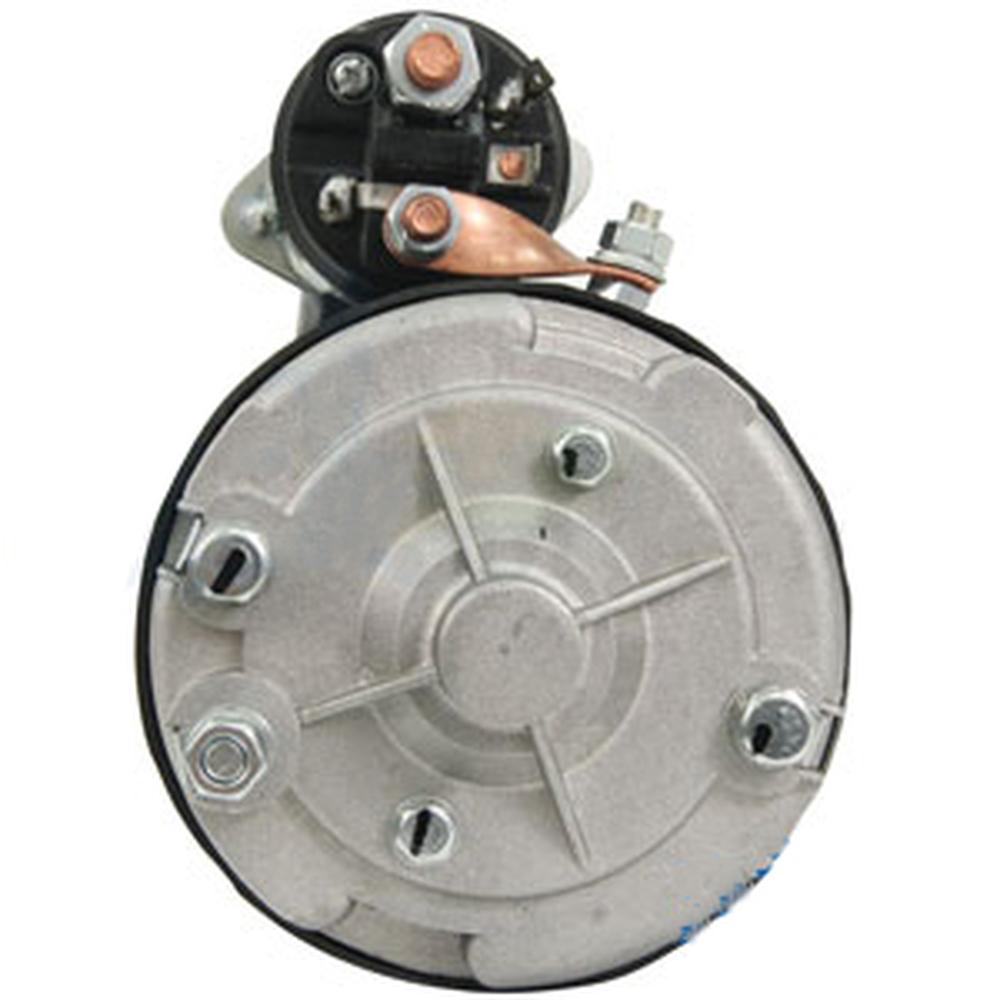 A-1107867-AI Starter, Fits Delco