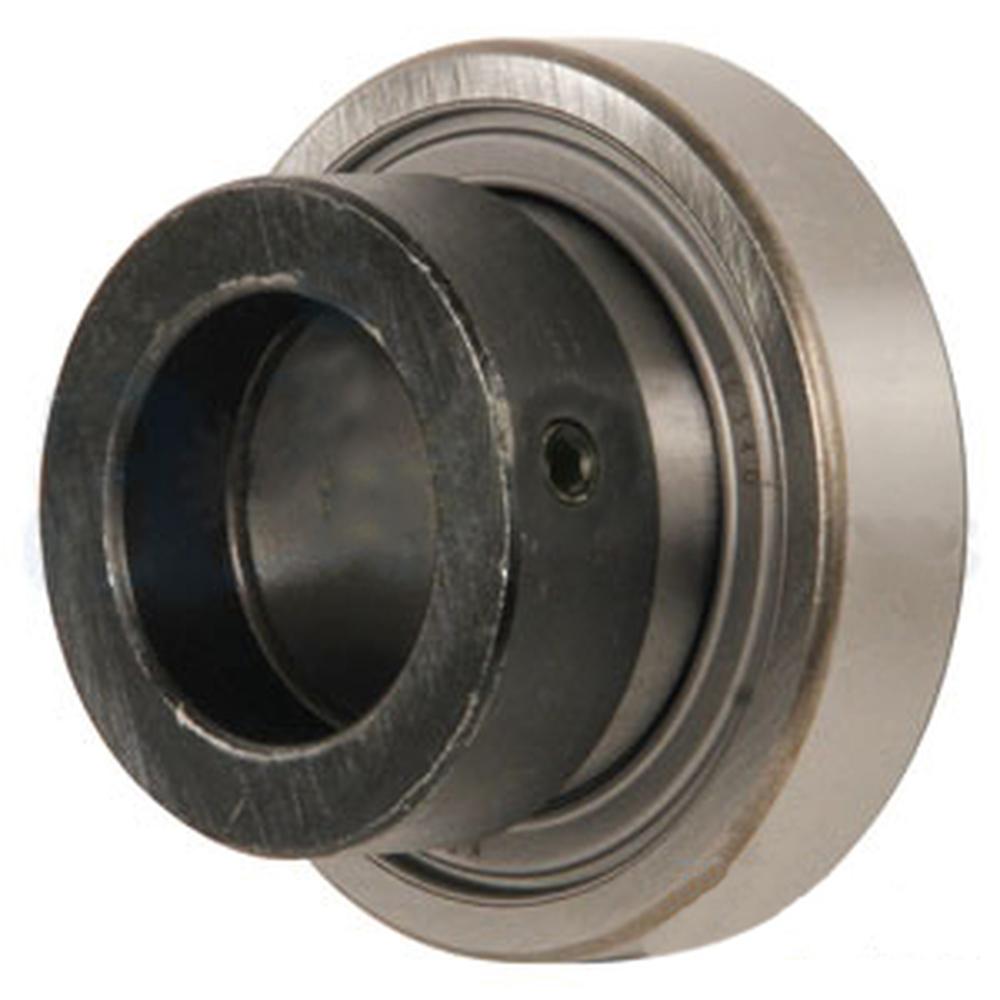 A-1108KRR-I-AI Bearing, Ball; Cylindrical W/ Collar, Non-Relubricatable