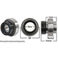 A-1108KRRB-P-AI Bearing, Ball; Spherical W/ Collar, Non-Relubricatable