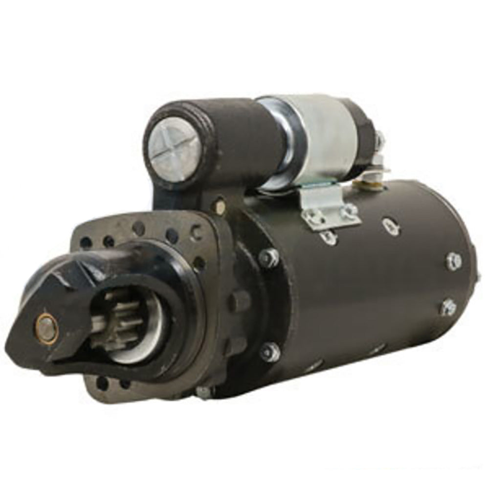 A-1113439-AI RE-MFG. STARTER
