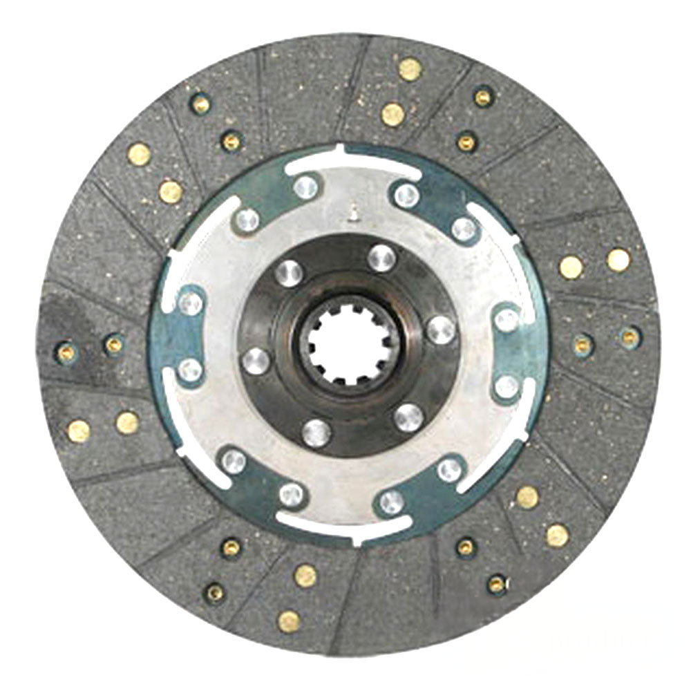 A-112194-AI Trans Disc: 9", solid