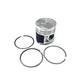 A-115017491-AI Piston Kit; Std.