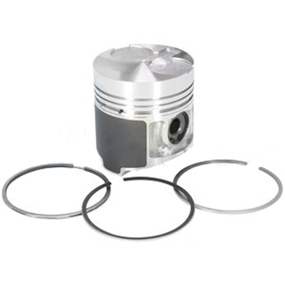 A-115017581-AI Piston Kit; Std.