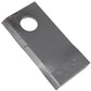 A-121713-AI Blade, Disc Mower, RH