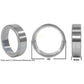 A-12520-P-AI - Cup, Tapered Bearing