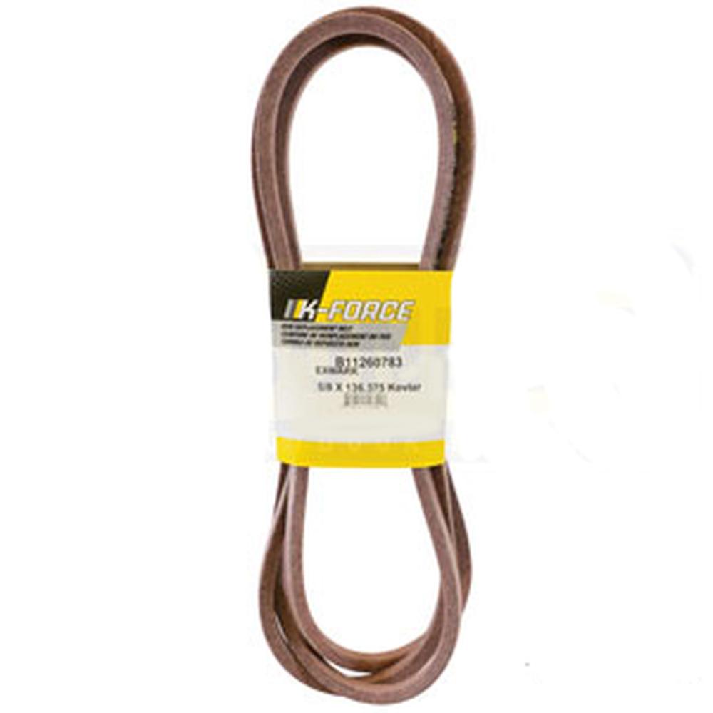 A-1260783-AI Belt, Deck 48" Made With Aramid