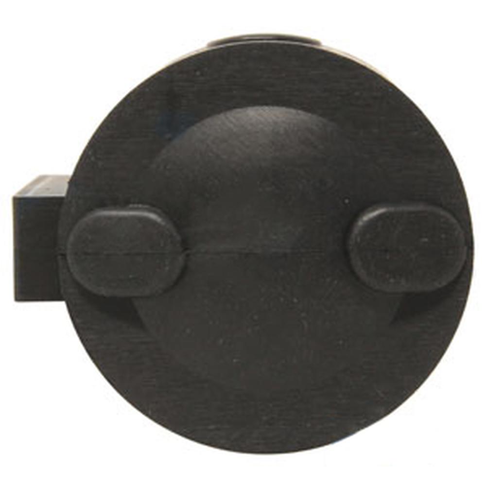 A-1272196C1-AI Cap; Coupler Dust