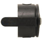 A-1272196C1-AI Cap; Coupler Dust
