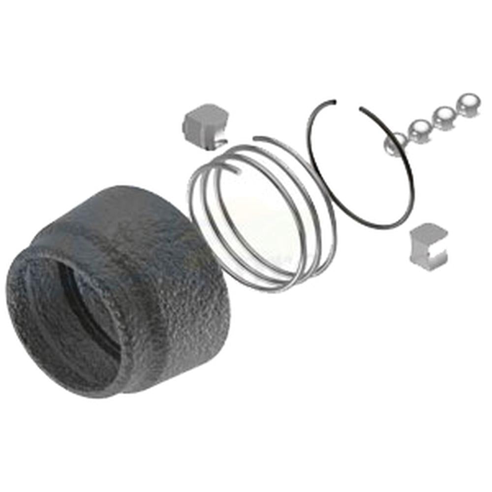 Safety Slide Lock Repair Kit 13004020 Fits Weasler Domestic 1 3/4 - 20 Spline