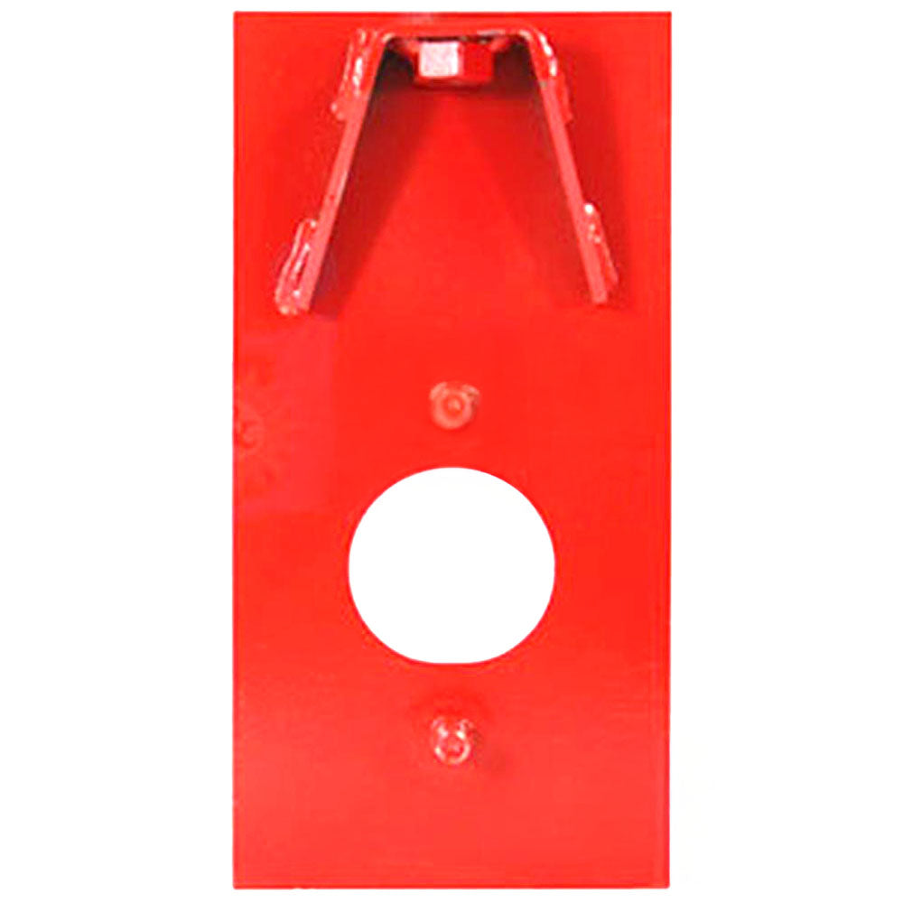 1317251C3 Support, Head Shaft; Grain Elevator Head, Inclined