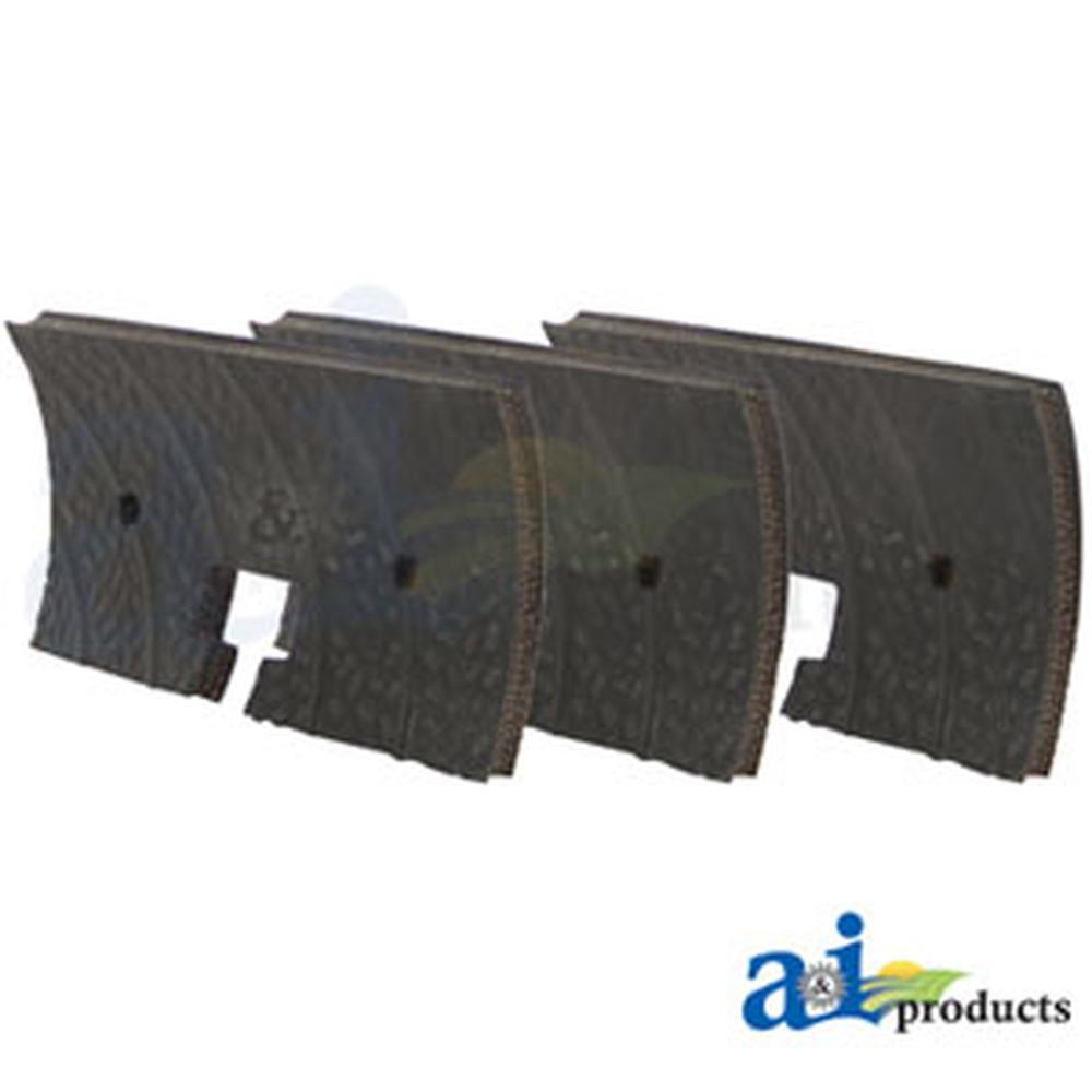 1318493C2 PADDLE ELEVATOR CHAIN