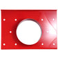 1327668C1 Support, Grain Auger Trough Tube