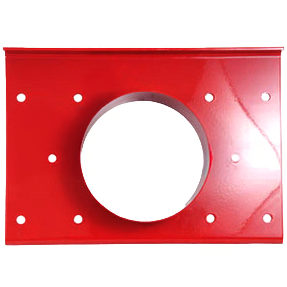 1327668C1 Support, Grain Auger Trough Tube