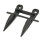 A-134024-AI Forged Guard, 2 Prong