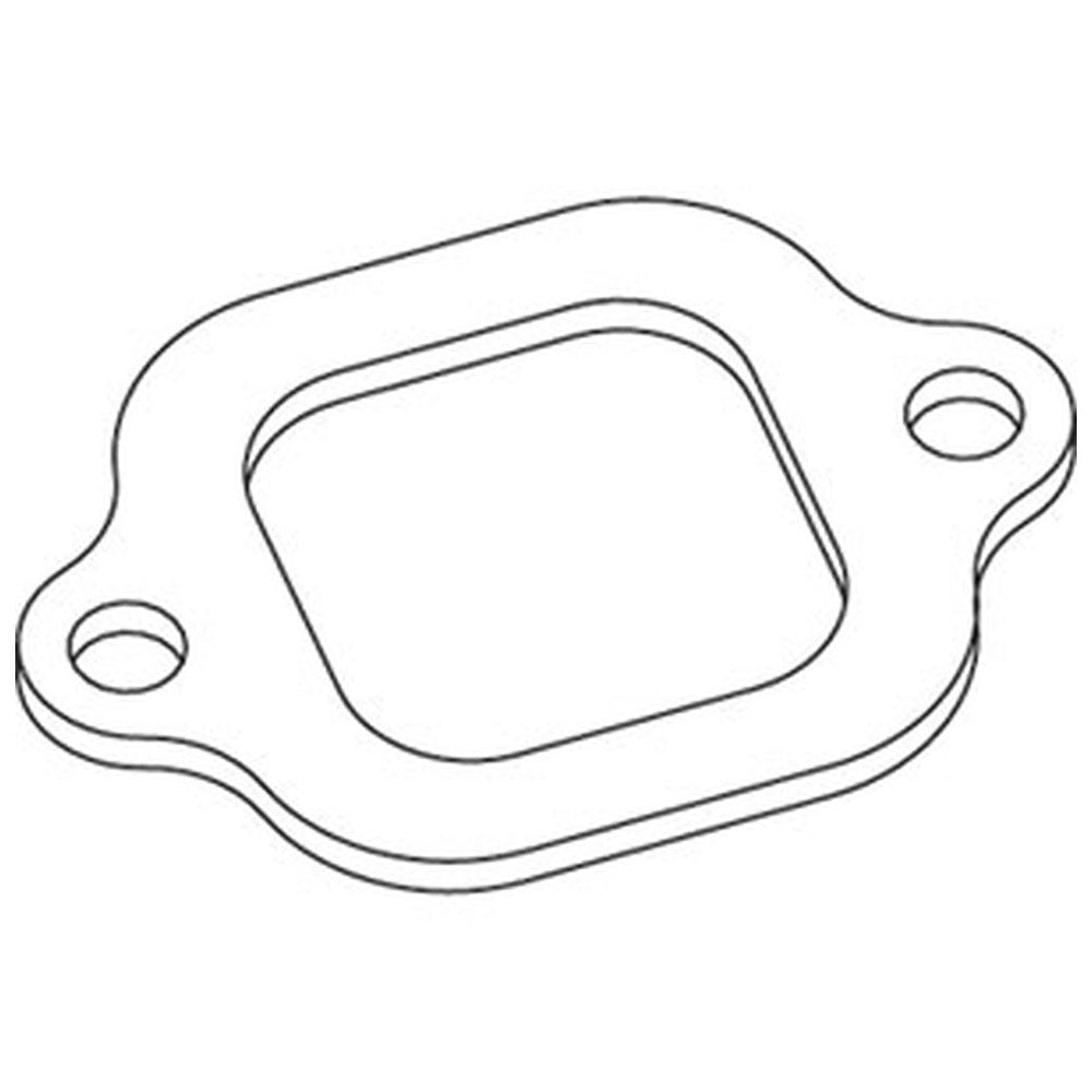 A-1342786C1 Gasket, Exhaust Manifold