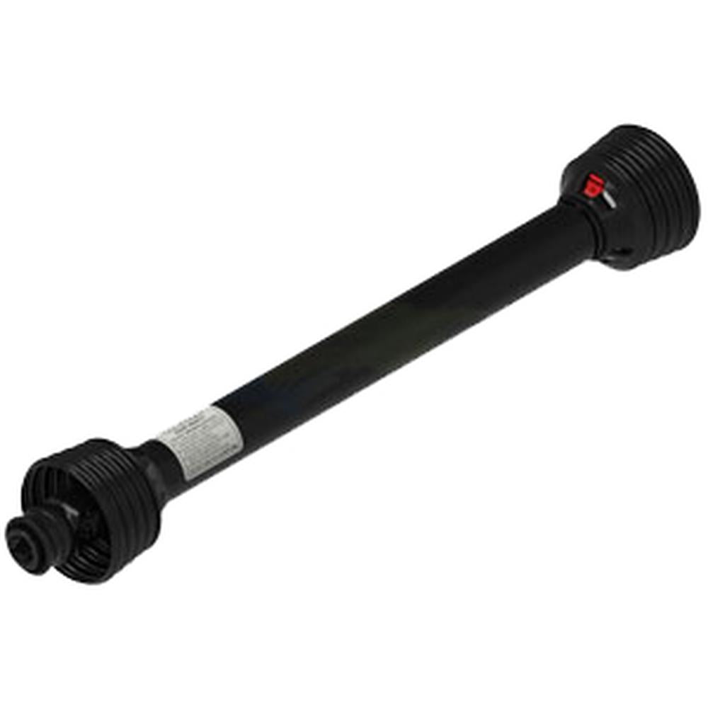 A-14000600-AI Domestic Shafts Complete