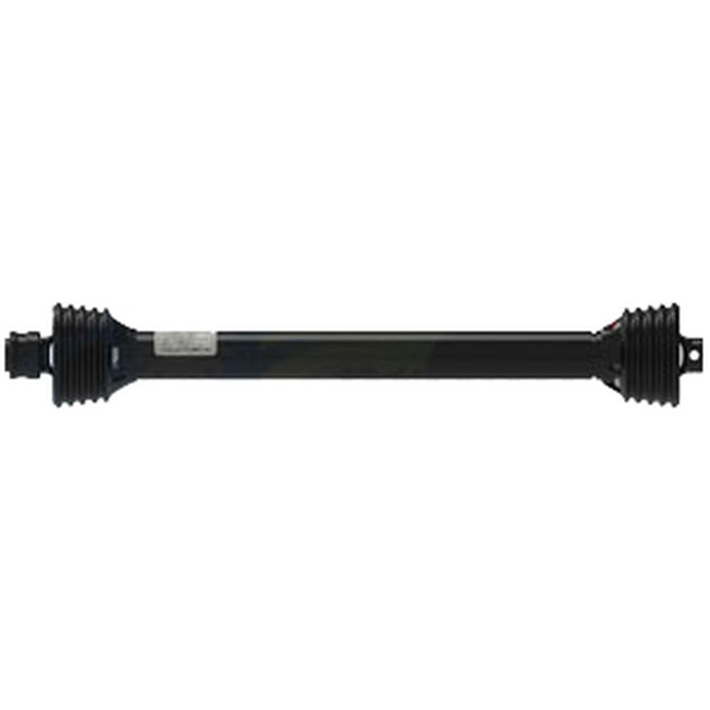 A-14000605-AI - Driveline, Complete w/ Yokes