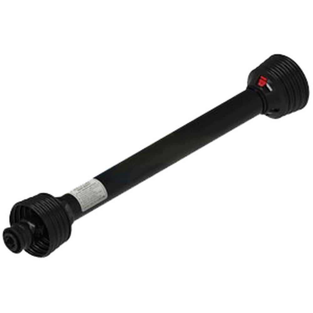 A-14000616-AI Domestic Shafts Complete