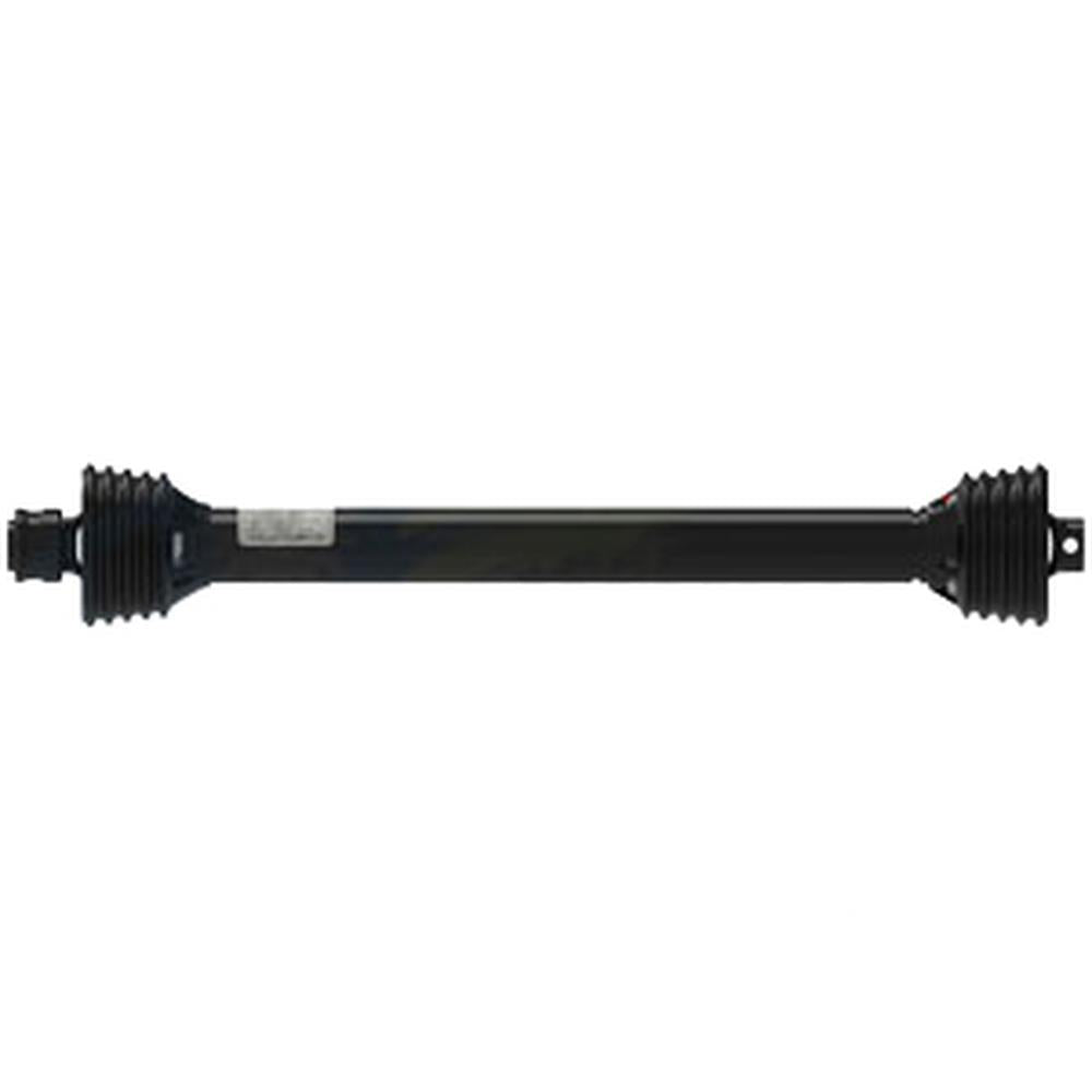 A-14000616-AI Domestic Shafts Complete