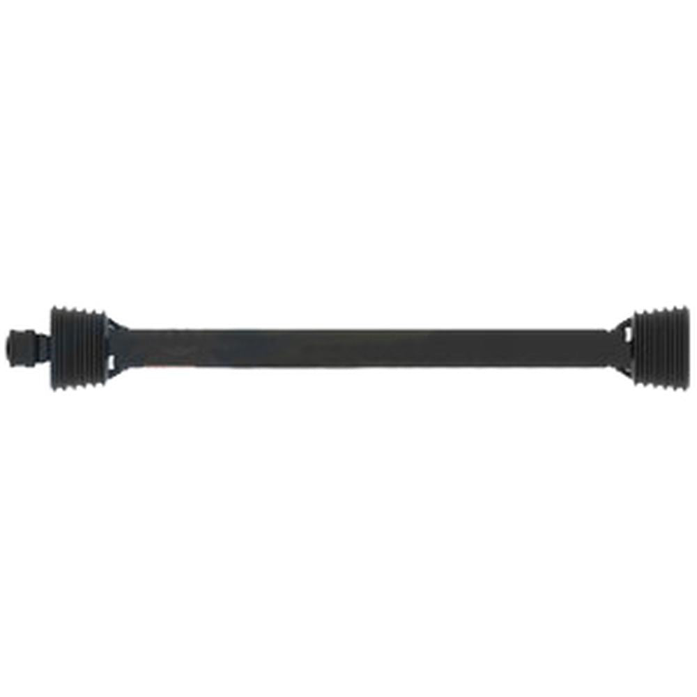 A-14000648-AI Domestic Shaft Less Implement Yoke