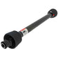 A-14001220-AI Domestic Shafts Complete