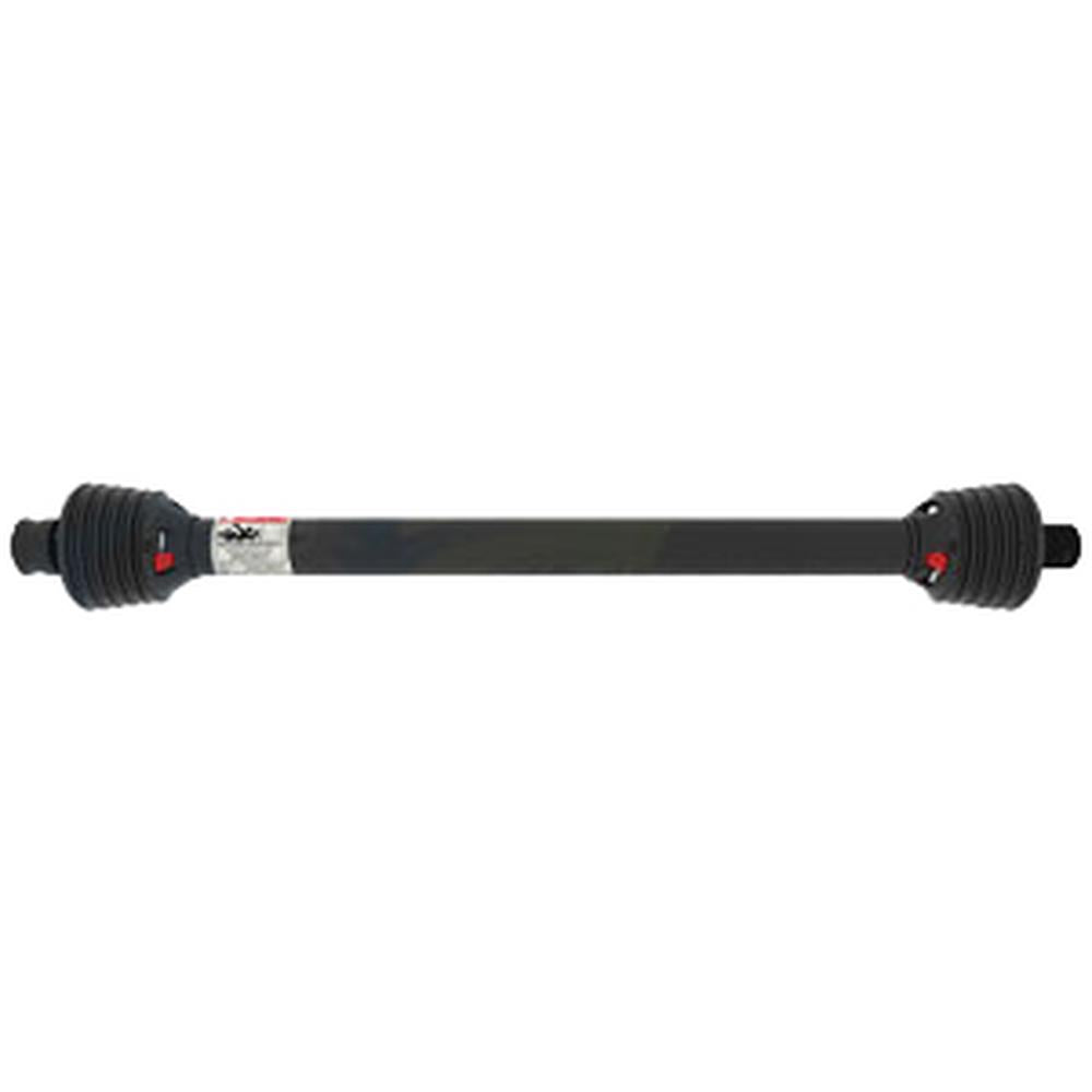 A-14001220-AI Domestic Shafts Complete