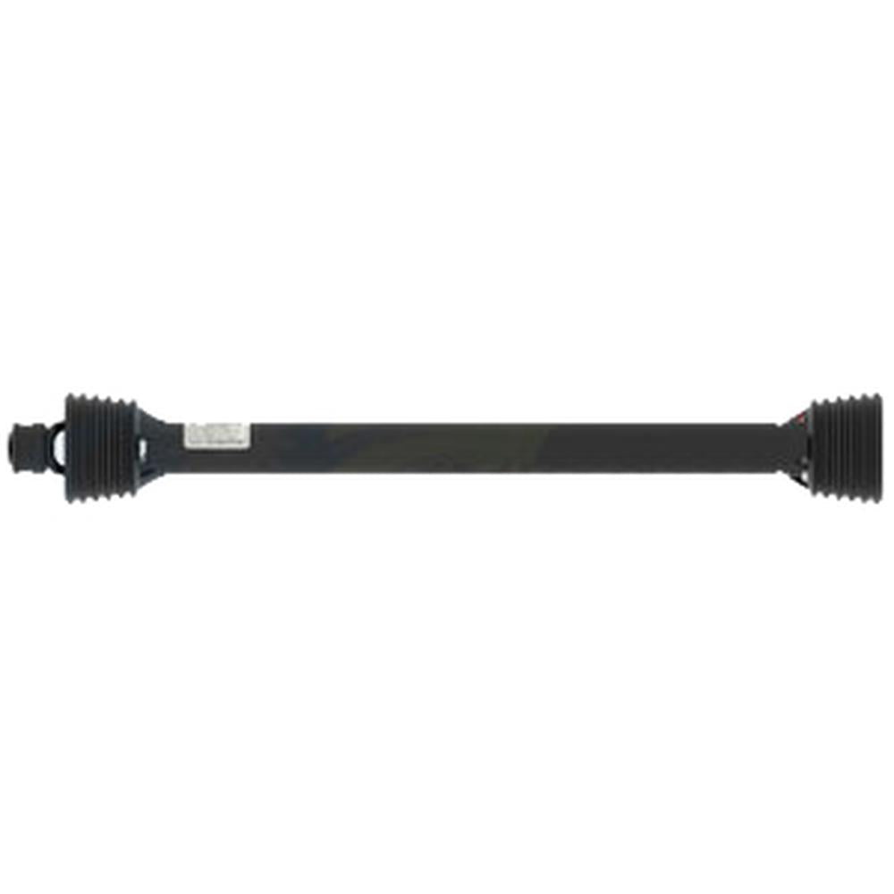 A-14001248-AI Domestic Shaft Less Implement Yoke