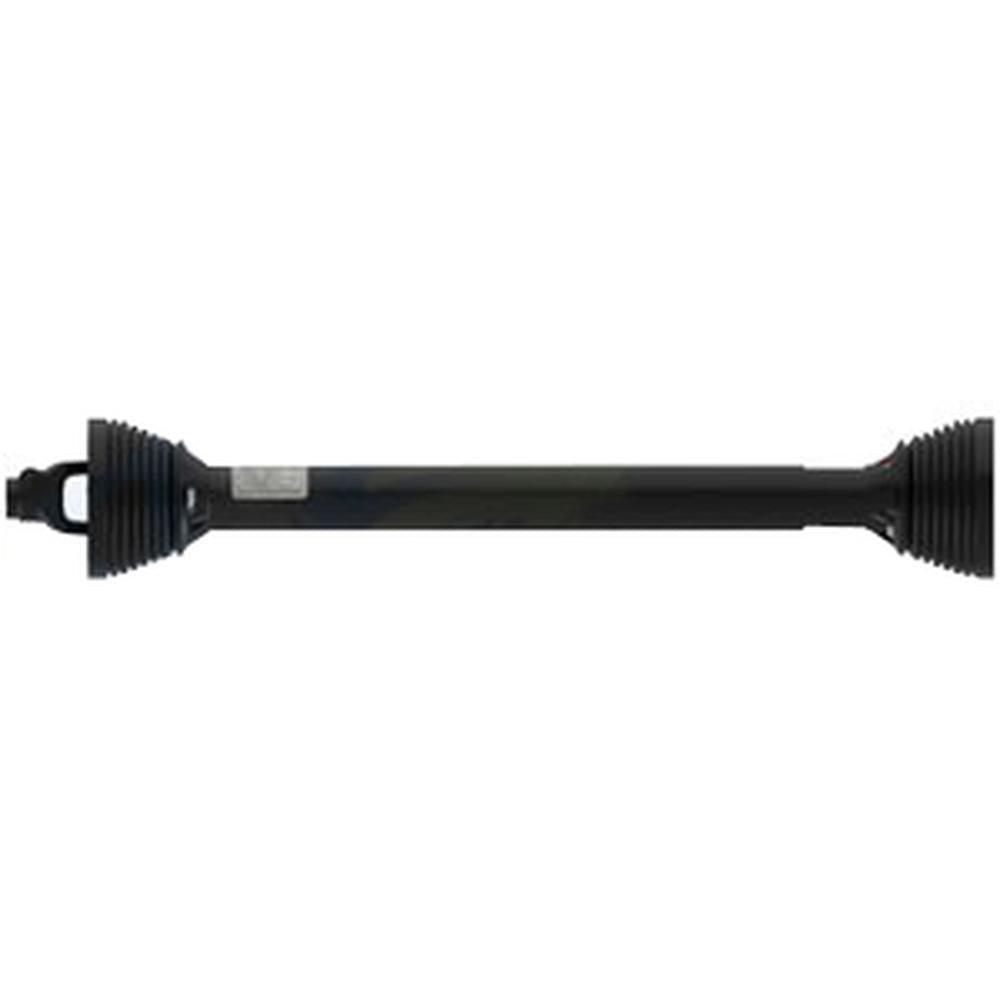 A-14003535-AI Domestic Shaft Less Implement Yoke